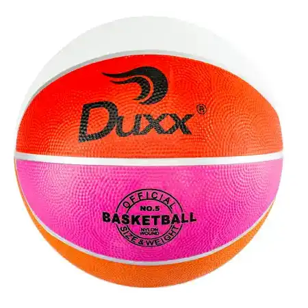 BALON BASKET INFANTIL No.5