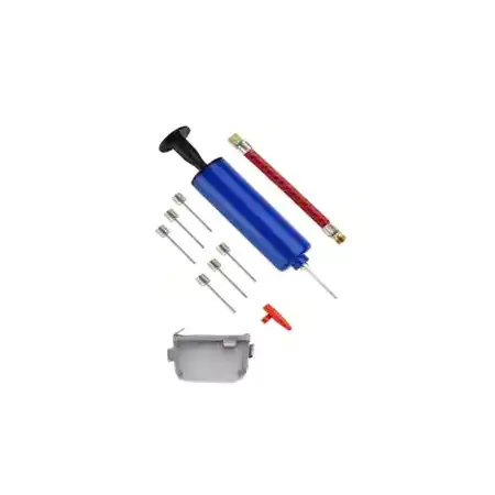 BOMBA DE INFLADO DE BALONES