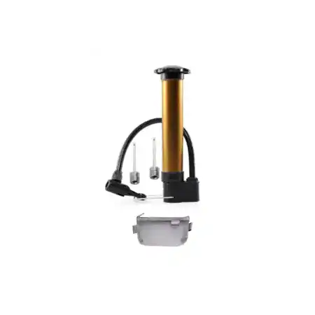 BOMBA DE INFLADO DE BALONES