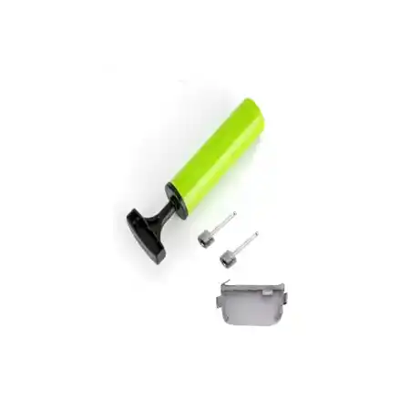 BOMBA DE INFLADO DE BALONES