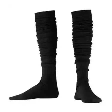 CALCETAS SCRUNCH DE COMPRESION - SEMI PRO