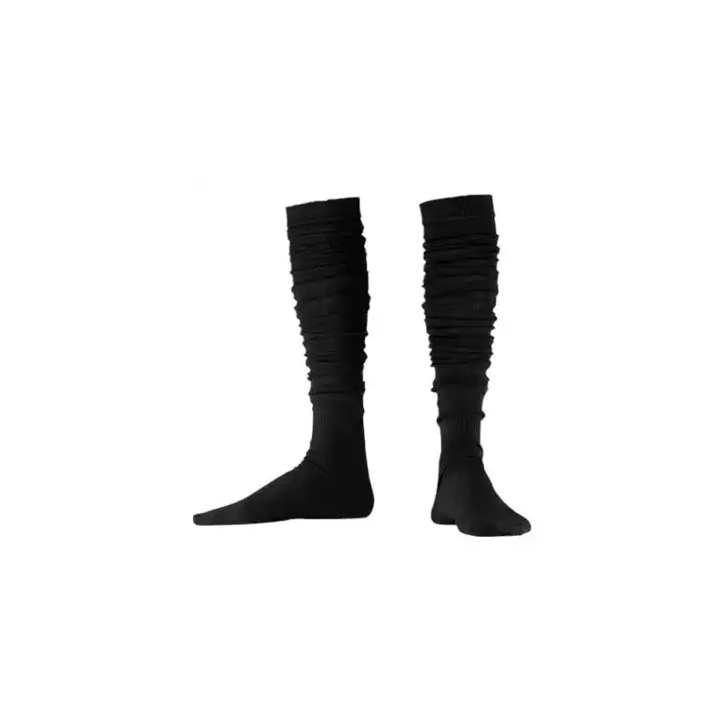 CALCETAS SCRUNCH DE COMPRESION - SEMI PRO