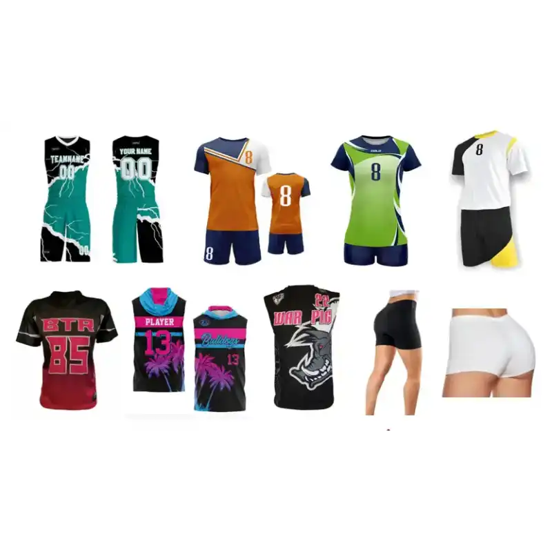 UNIFORMES