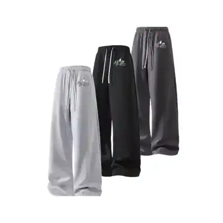 PANTS PATA DE ELEFANTE