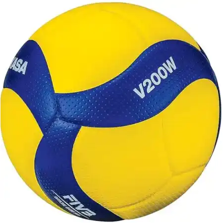 MIKASA V200W  VOLLEY 5