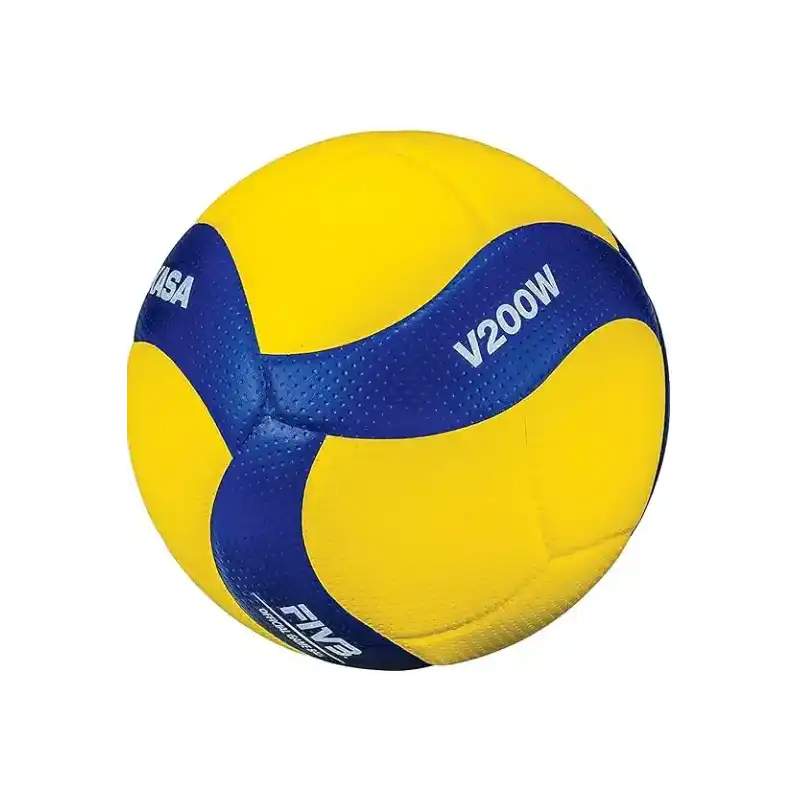 MIKASA V200W  VOLLEY 5
