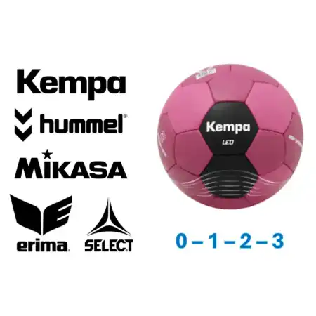 ERIMA HANDBALL