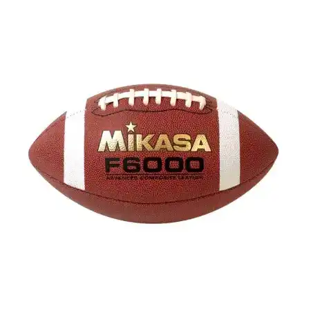 BALON MIKASA F6000-Y 6