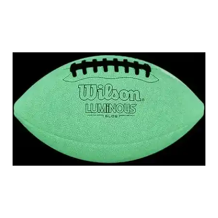 WILSON FLOURESCECIA VERDE