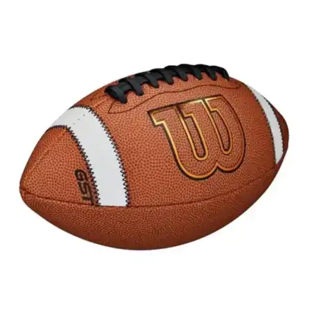 WILSON GST K2 PIEL - PEEWEE, YOUTH, ADULT