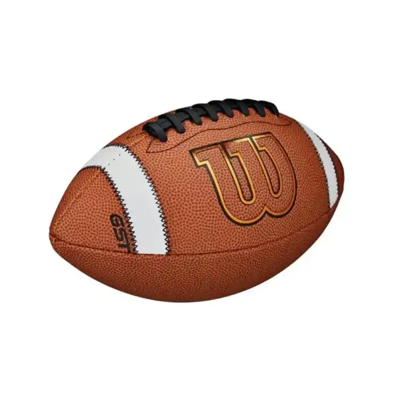 WILSON GST K2 PIEL - PEEWEE, YOUTH, ADULT