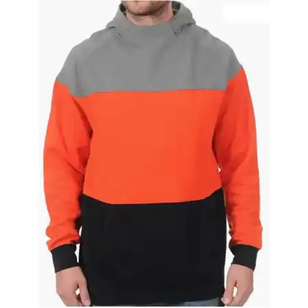 SUDADERA - HECHURA ESPECIAL