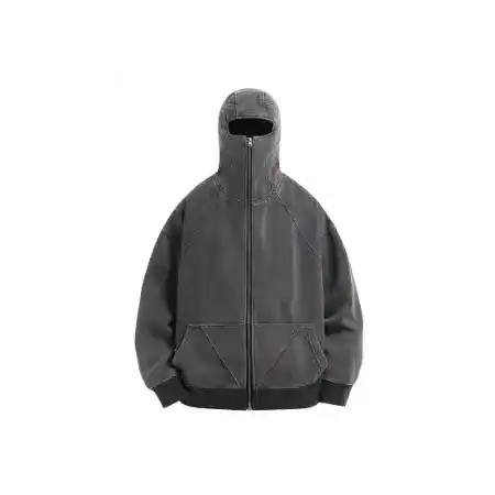 SUDADERA - HECHURA ESPECIAL