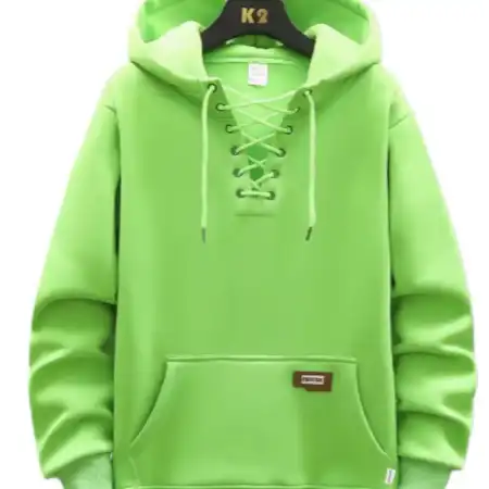 SUDADERA - HECHURA ESPECIAL